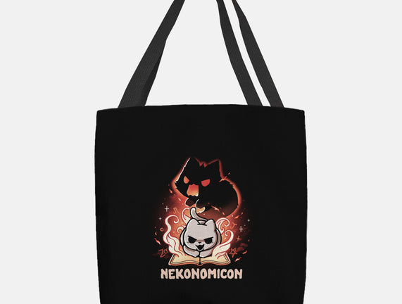 Nekonomicon