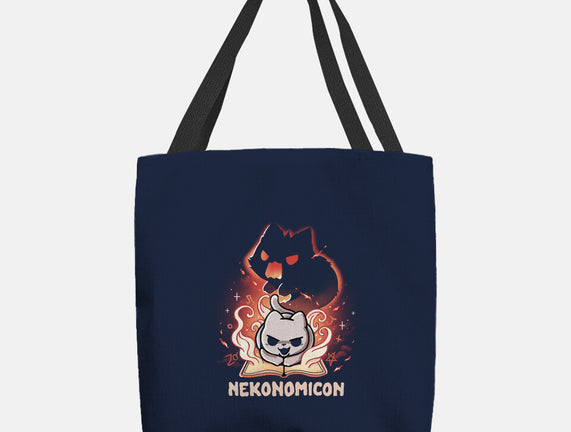 Nekonomicon