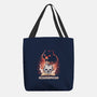 Nekonomicon-None-Basic Tote-Bag-Vallina84