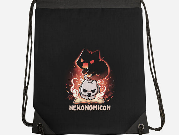 Nekonomicon