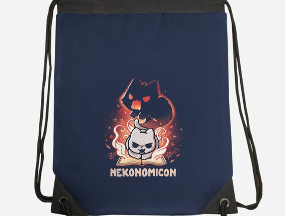 Nekonomicon