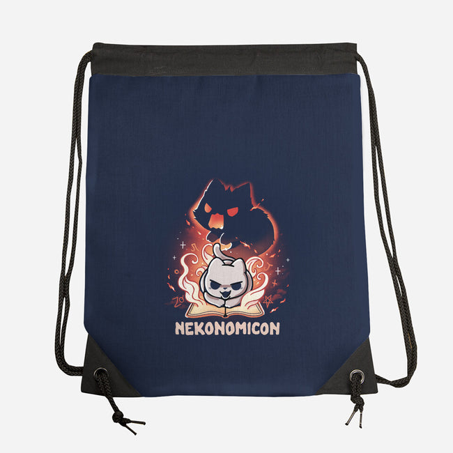 Nekonomicon-None-Drawstring-Bag-Vallina84