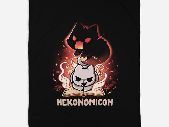 Nekonomicon