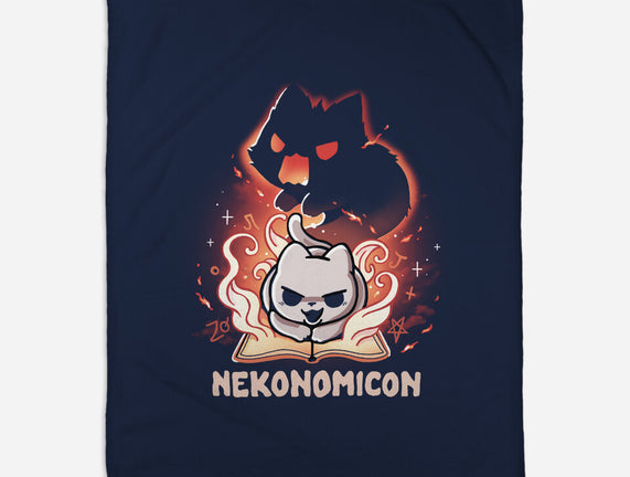 Nekonomicon
