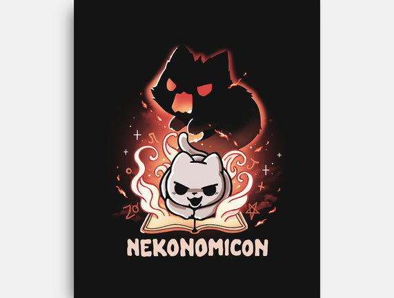 Nekonomicon