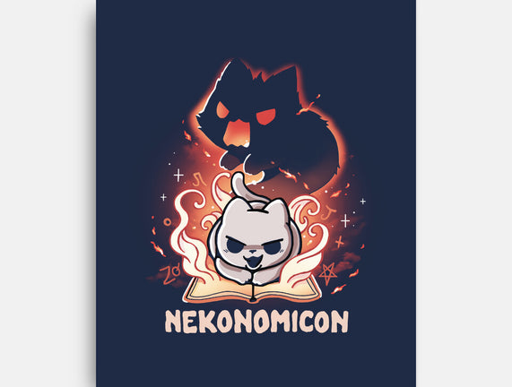 Nekonomicon