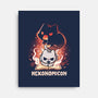 Nekonomicon-None-Stretched-Canvas-Vallina84