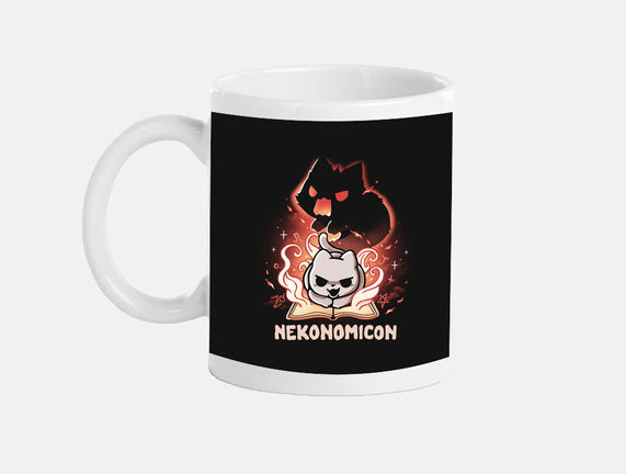 Nekonomicon