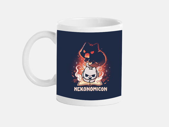 Nekonomicon
