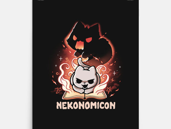 Nekonomicon