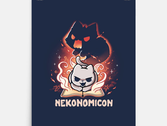 Nekonomicon