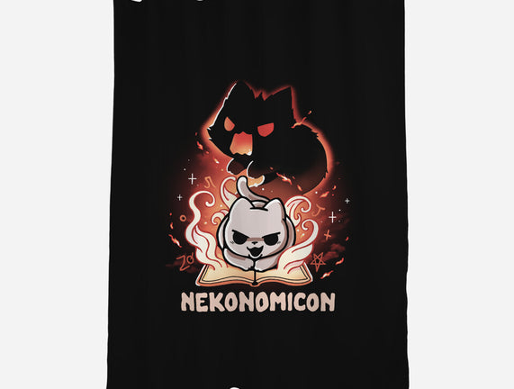 Nekonomicon