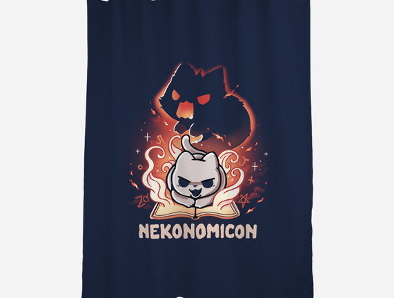 Nekonomicon