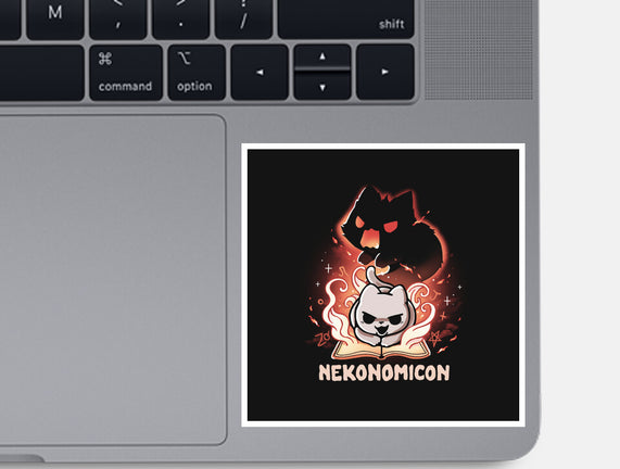 Nekonomicon