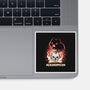 Nekonomicon-None-Glossy-Sticker-Vallina84