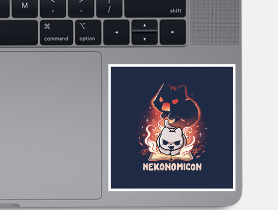 Nekonomicon