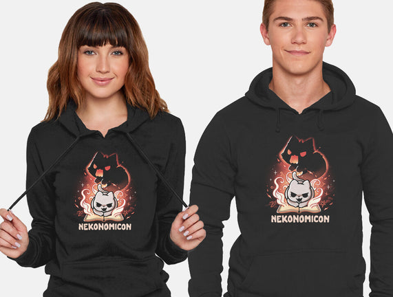 Nekonomicon