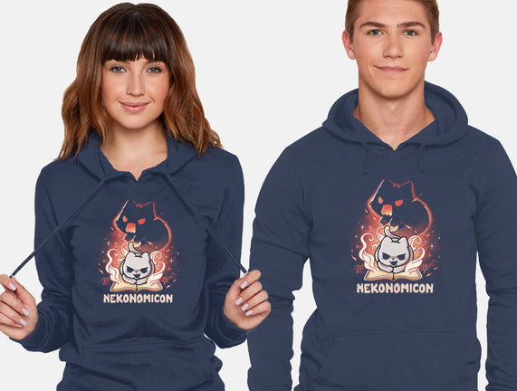 Nekonomicon
