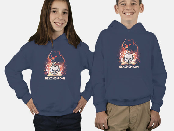 Nekonomicon