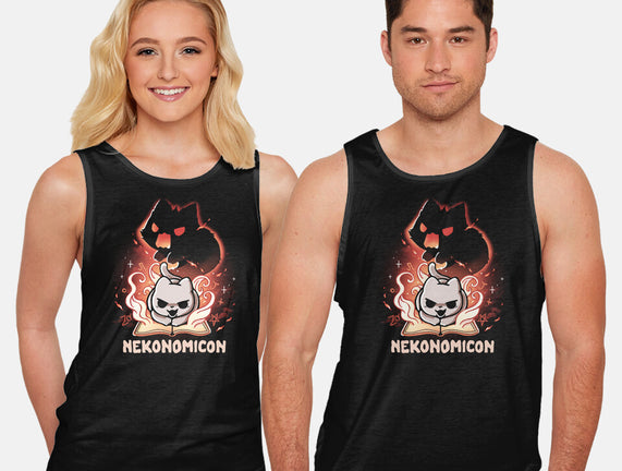 Nekonomicon