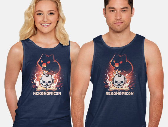 Nekonomicon