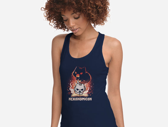 Nekonomicon