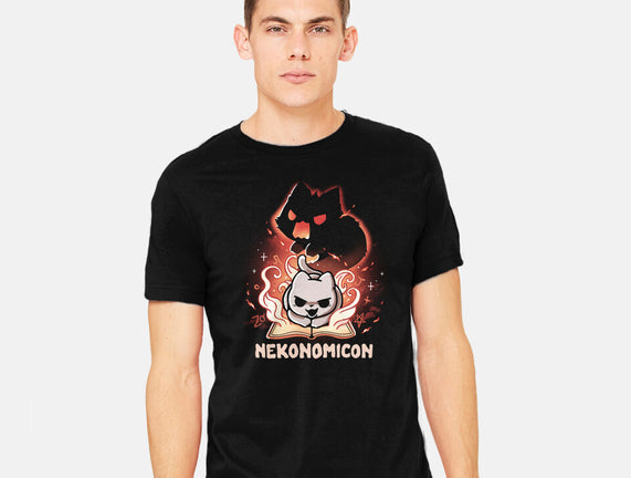 Nekonomicon