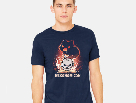 Nekonomicon