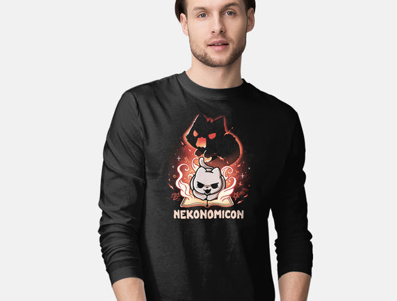 Nekonomicon