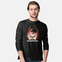 Nekonomicon-Mens-Long Sleeved-Tee-Vallina84