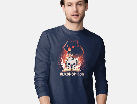 Nekonomicon