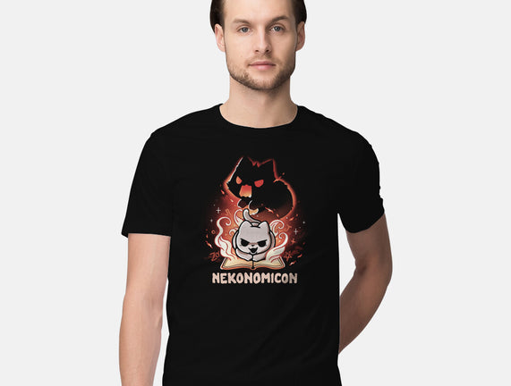 Nekonomicon