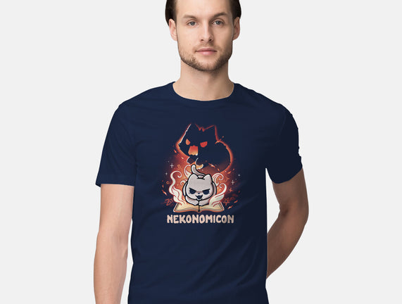Nekonomicon