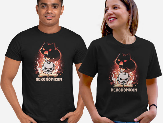 Nekonomicon