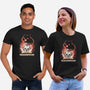 Nekonomicon-Unisex-Basic-Tee-Vallina84