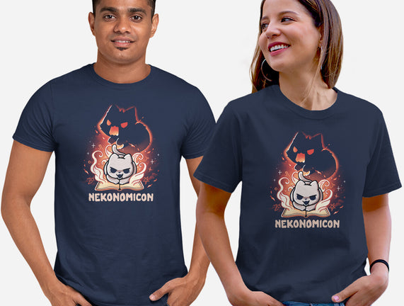 Nekonomicon