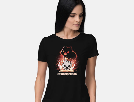 Nekonomicon