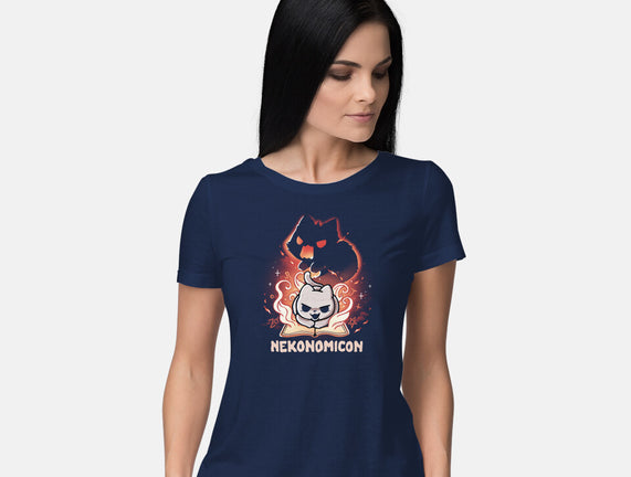 Nekonomicon