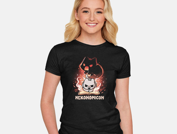 Nekonomicon