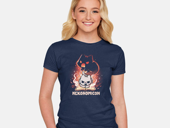 Nekonomicon
