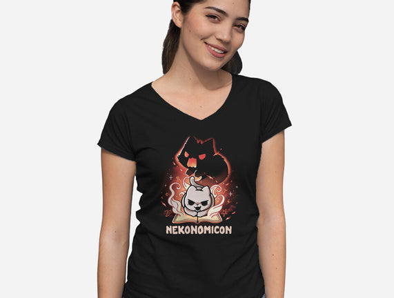 Nekonomicon