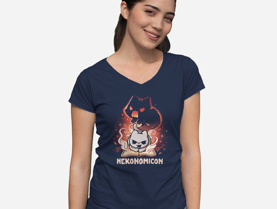 Nekonomicon