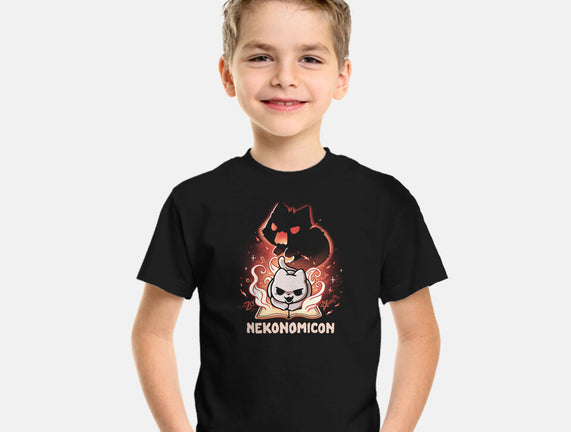 Nekonomicon
