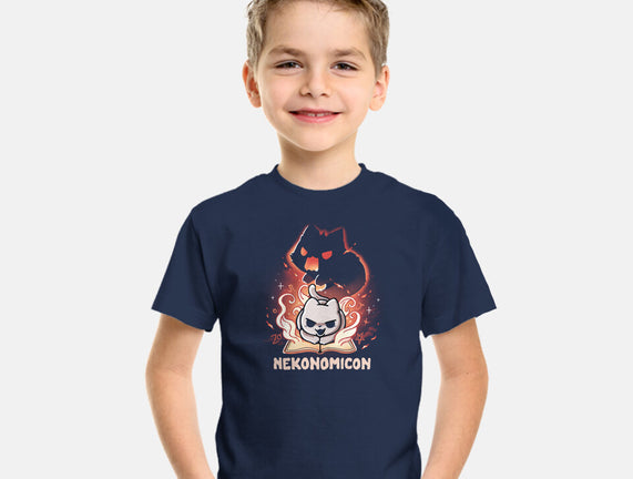 Nekonomicon
