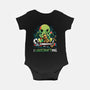 I Love Crafting-Baby-Basic-Onesie-Vallina84