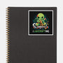 I Love Crafting-None-Glossy-Sticker-Vallina84