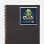 I Love Crafting-None-Glossy-Sticker-Vallina84