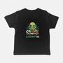 I Love Crafting-Baby-Basic-Tee-Vallina84