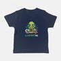I Love Crafting-Baby-Basic-Tee-Vallina84