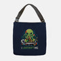 I Love Crafting-None-Adjustable Tote-Bag-Vallina84
